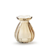 Glas mijs beige