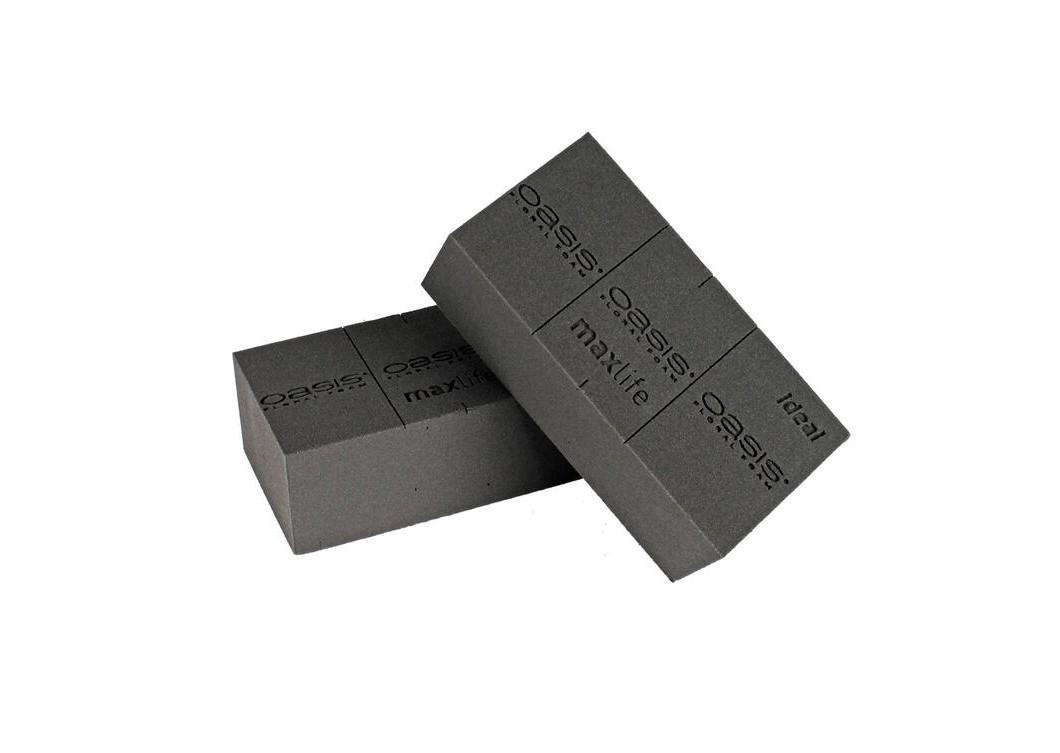 Oasis Brick Sort