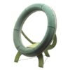 Oasis ring på fod 62 cm.