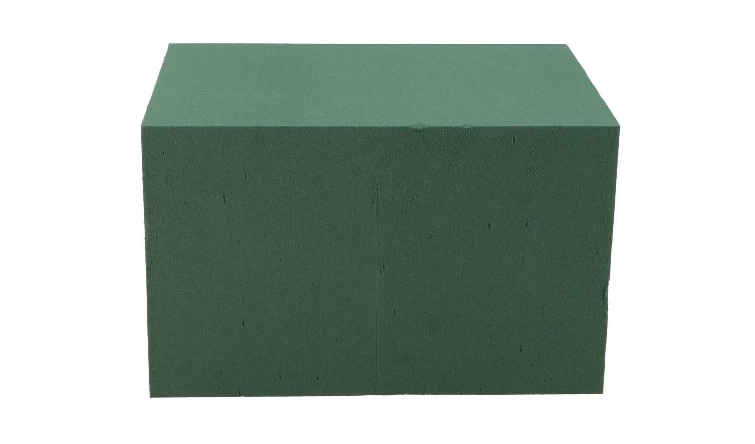 Oasis Brick Bio