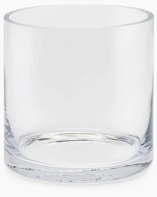 Glas Cylinder