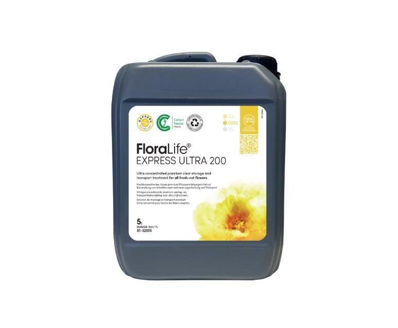 Floralife Express
