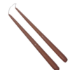 Lys Lak Blød Brun 2X42cm