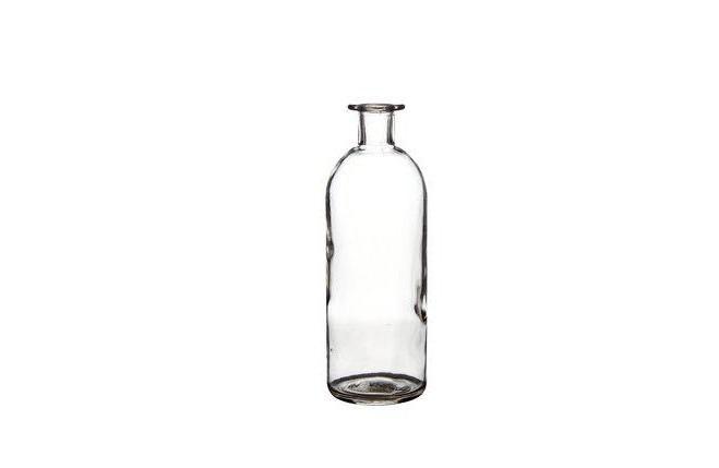 Majda glas vase høj sæt a' 2