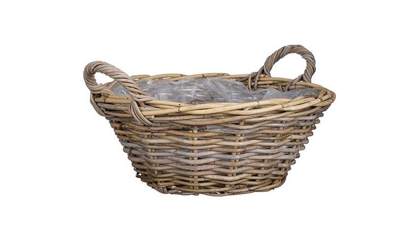 Kurv Marcia 18 x 43 cm