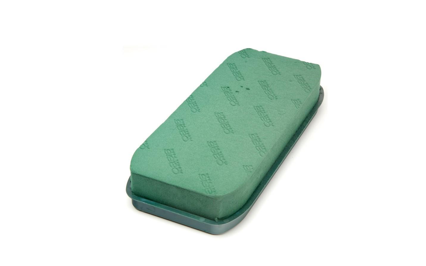 Oasis Casket Tray