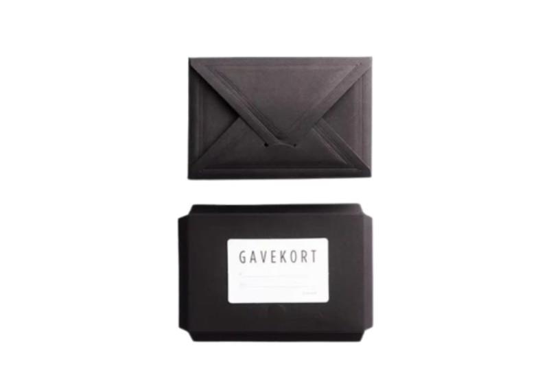 Gavekort 10 stk.