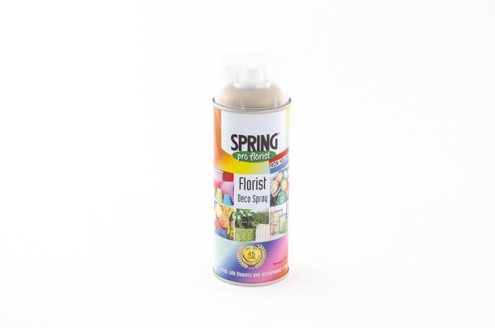 Spray Florist Deco