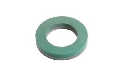 Oasis Ring skumbund