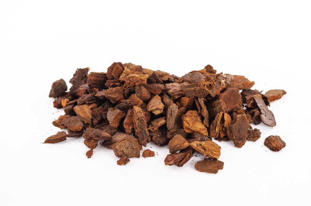 Bark Deco