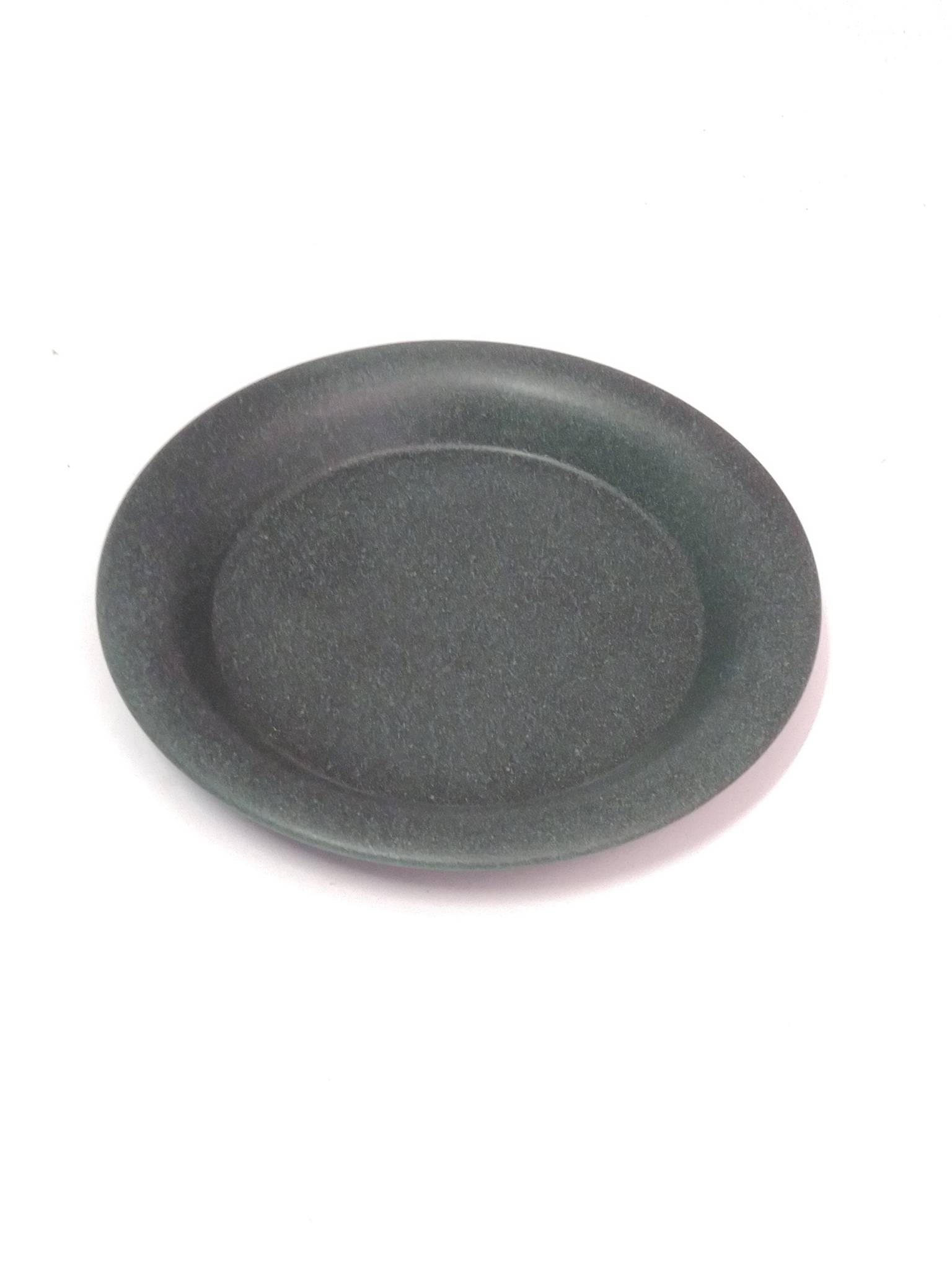 Zink underfad 12 cm.