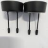 Fyrfadsholder 9 cm