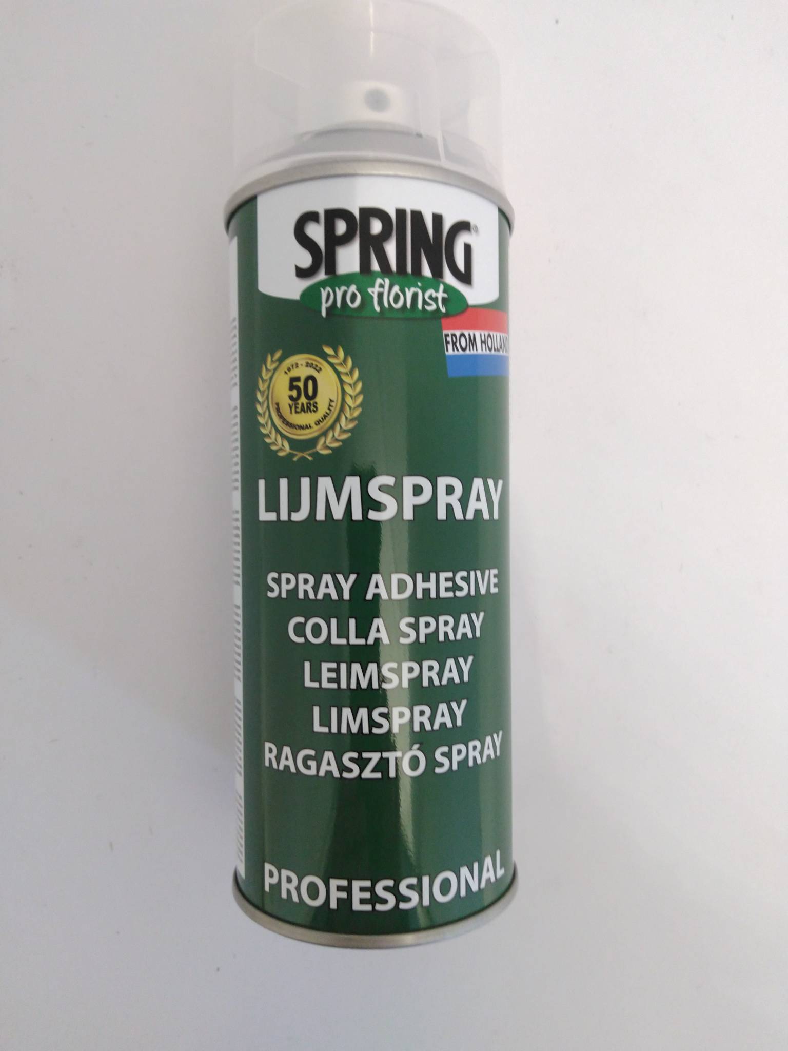 Limspray