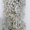 Guirlande blade champagne 180 cm