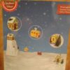 Jul Winter Scenery