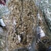Guirlande guld blade 180cm