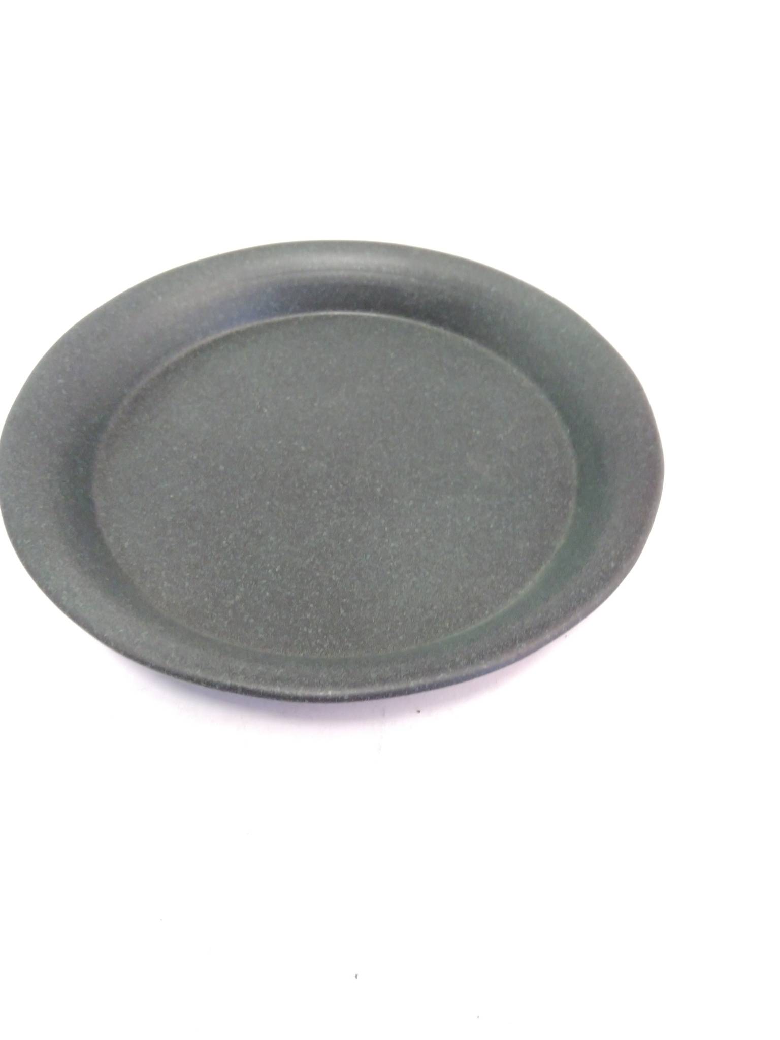 Zink underfad 15.5 cm.