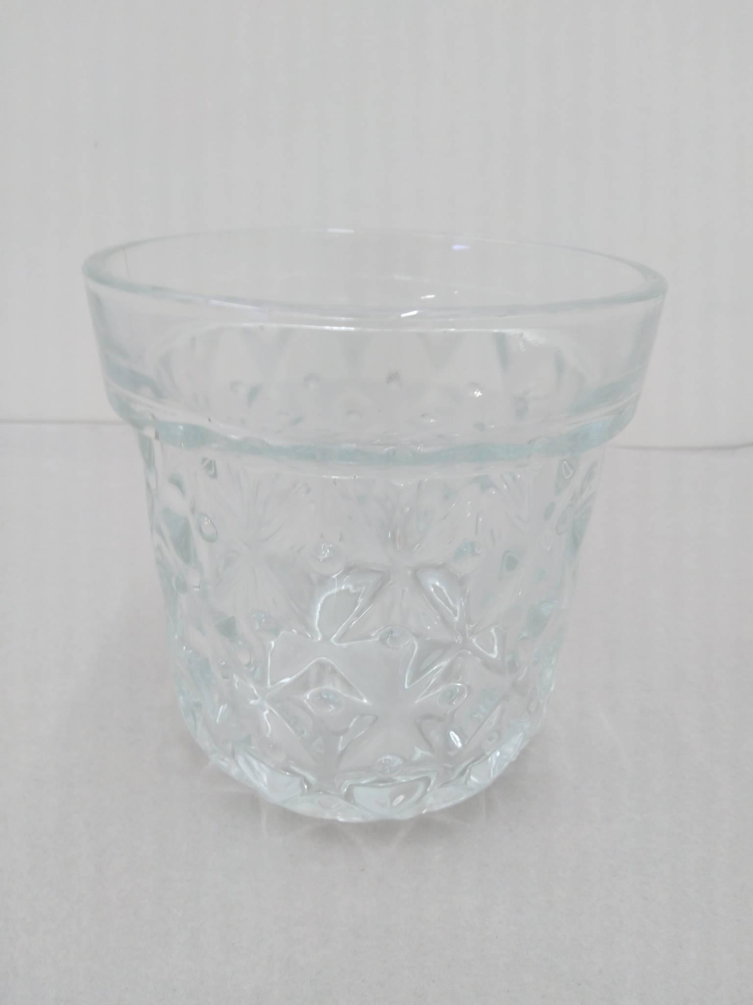Glas Kimberly D12,8cm