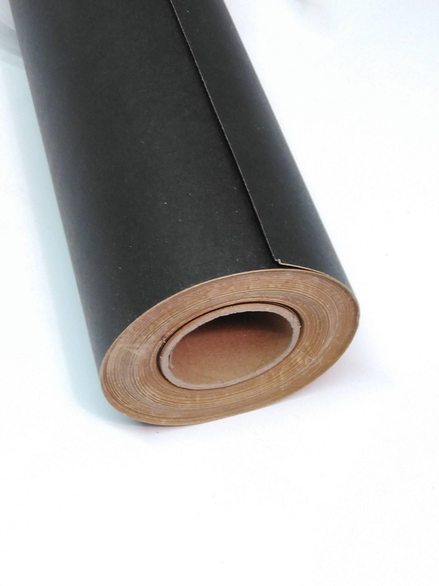 Papir Rulle 70cm X 285m Hvid
