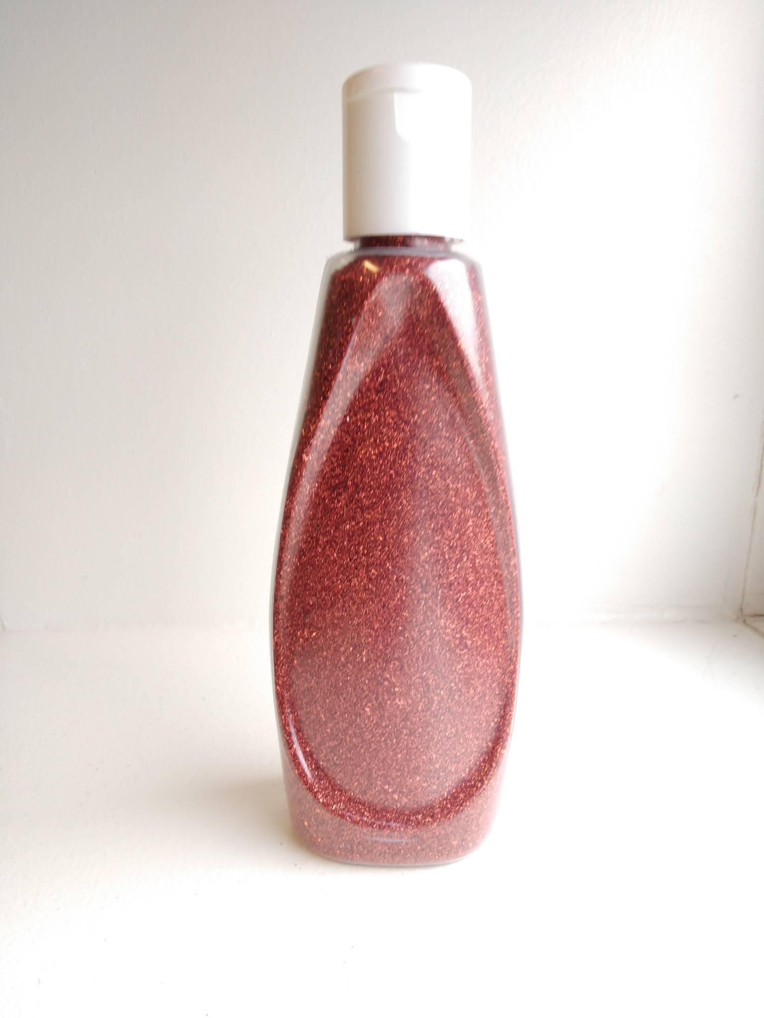 Glimmer fin
