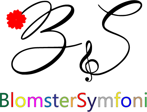 Blomstersymfoni