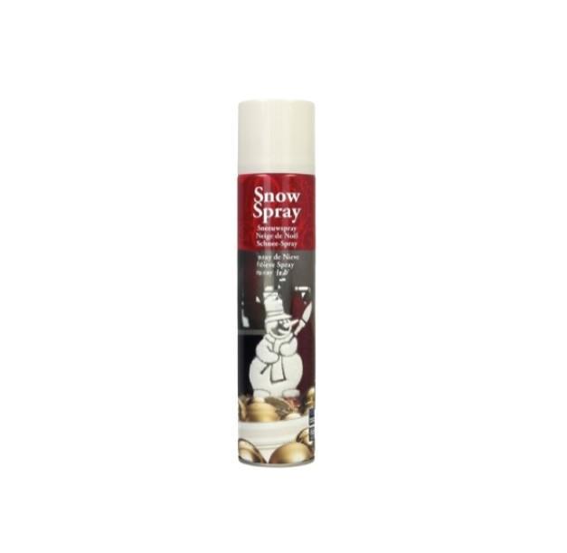 Spray Sne 300ml