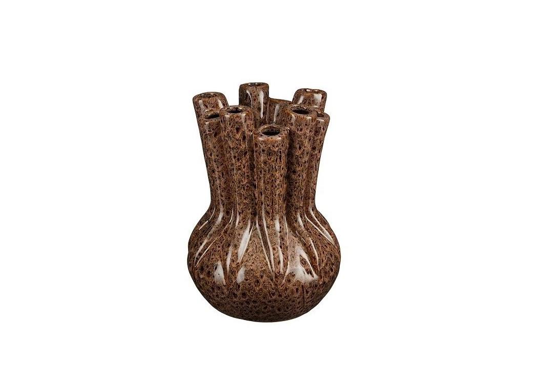 Keramikvase Alize Pink 35x23,5 cm