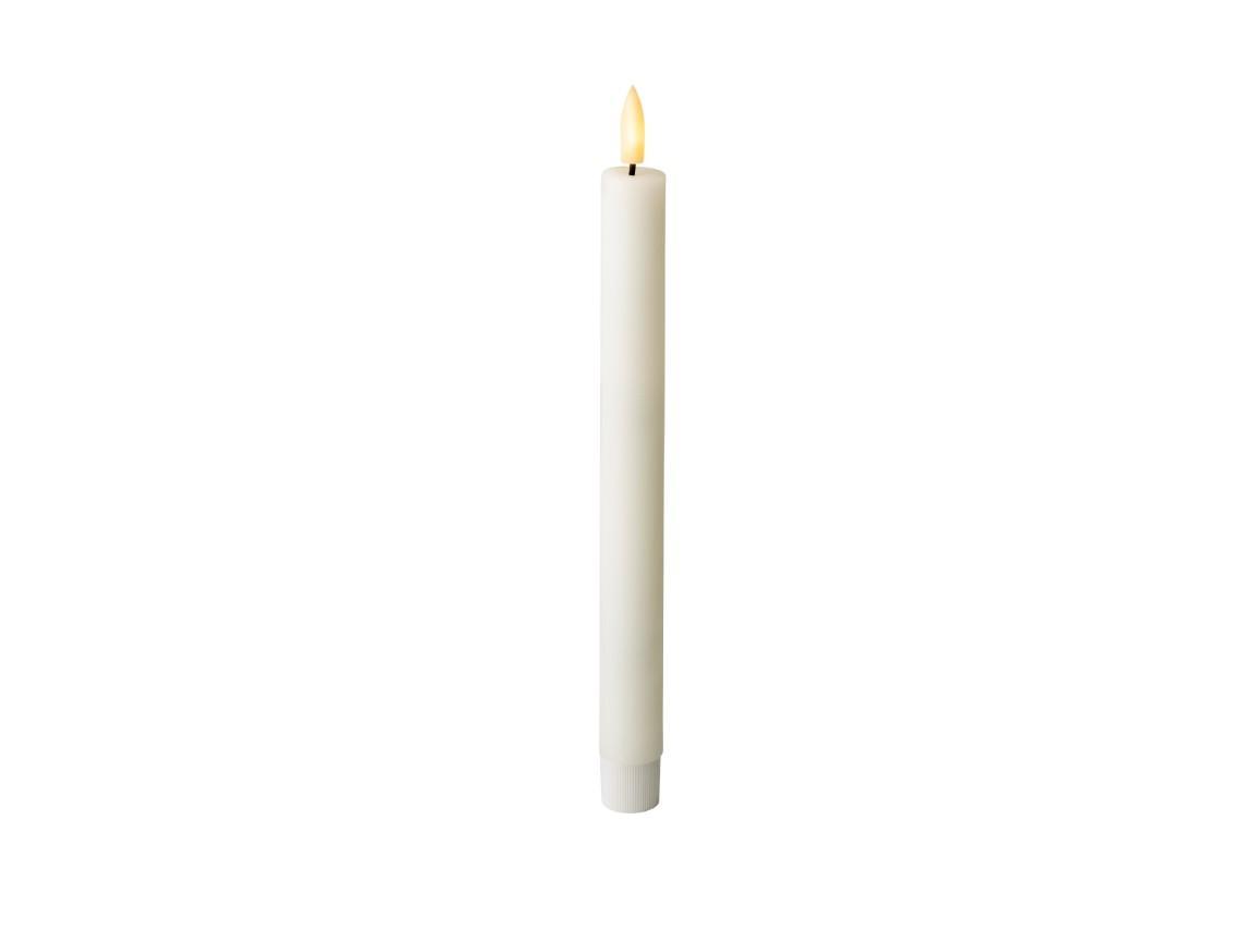 Lys LED 2 stk. Hvid