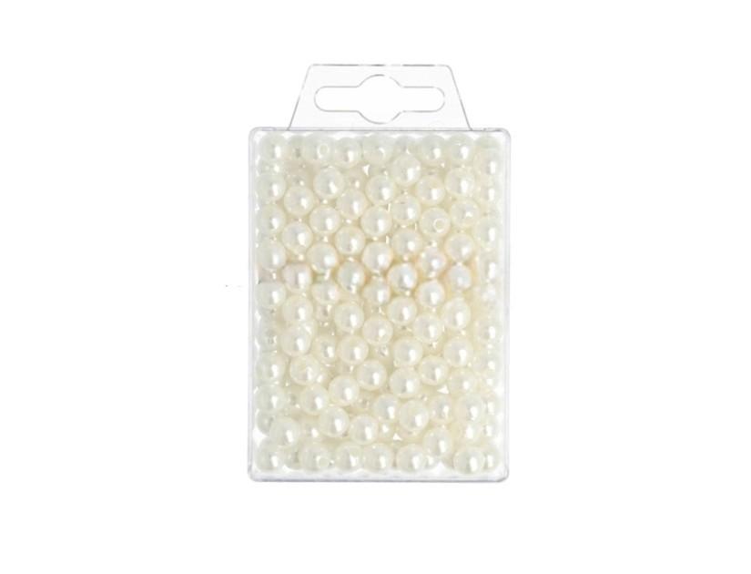 Perler på snor