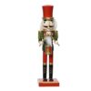 Nødeknækker Med Hat 25 x 4,5 cm