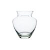 Glas vase Tulip