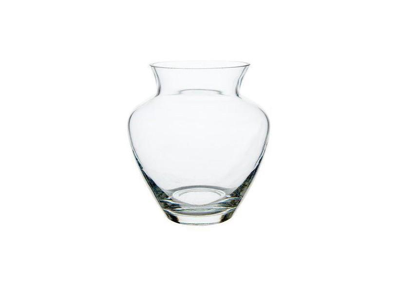 Glas vase Tulip