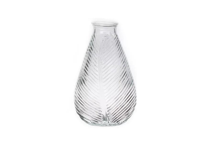 Glasvase Flora