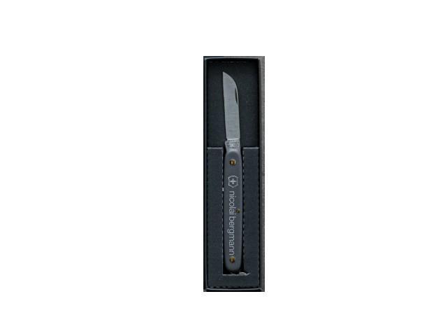 Nicolai Bergmann Kniv