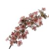 Hydrangea Stem, Pink 89 cm / Silkeblomst