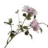 Rose Spray, Lavendel 103 cm / Silkeblomst