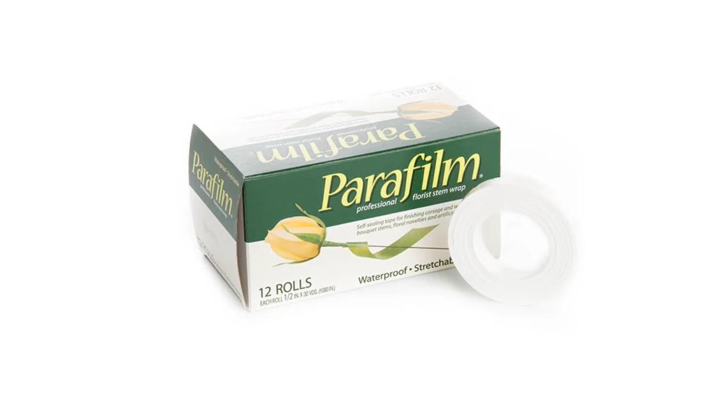 Parafin