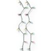 Julelys Udendørs 1790 cm