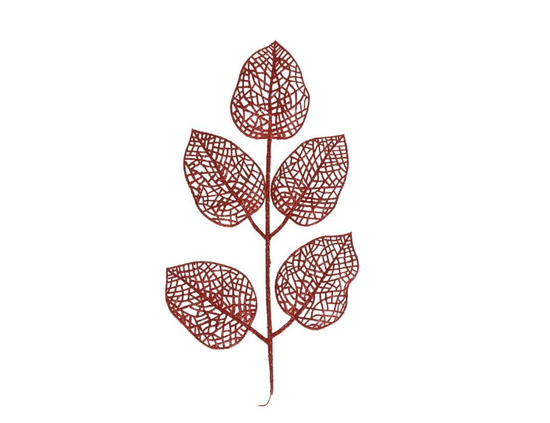 Blade Glimmer red