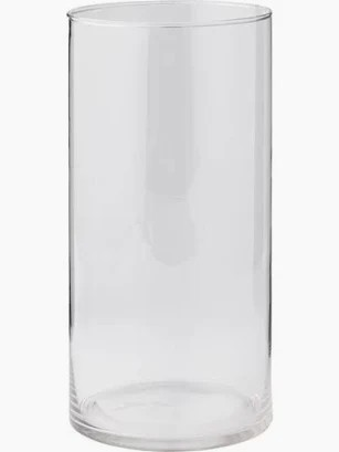 Glas cylinder