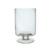 Glas Vase Laila 20 x 13 cm