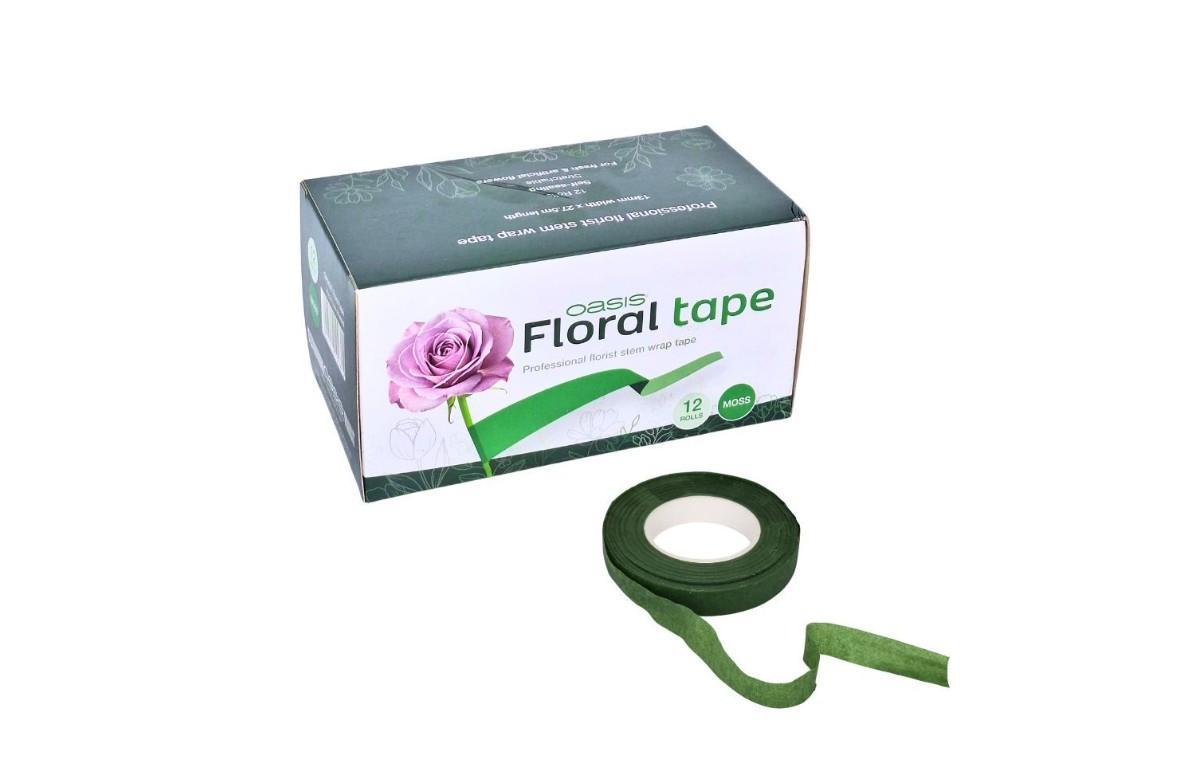 Floral Tape Moss