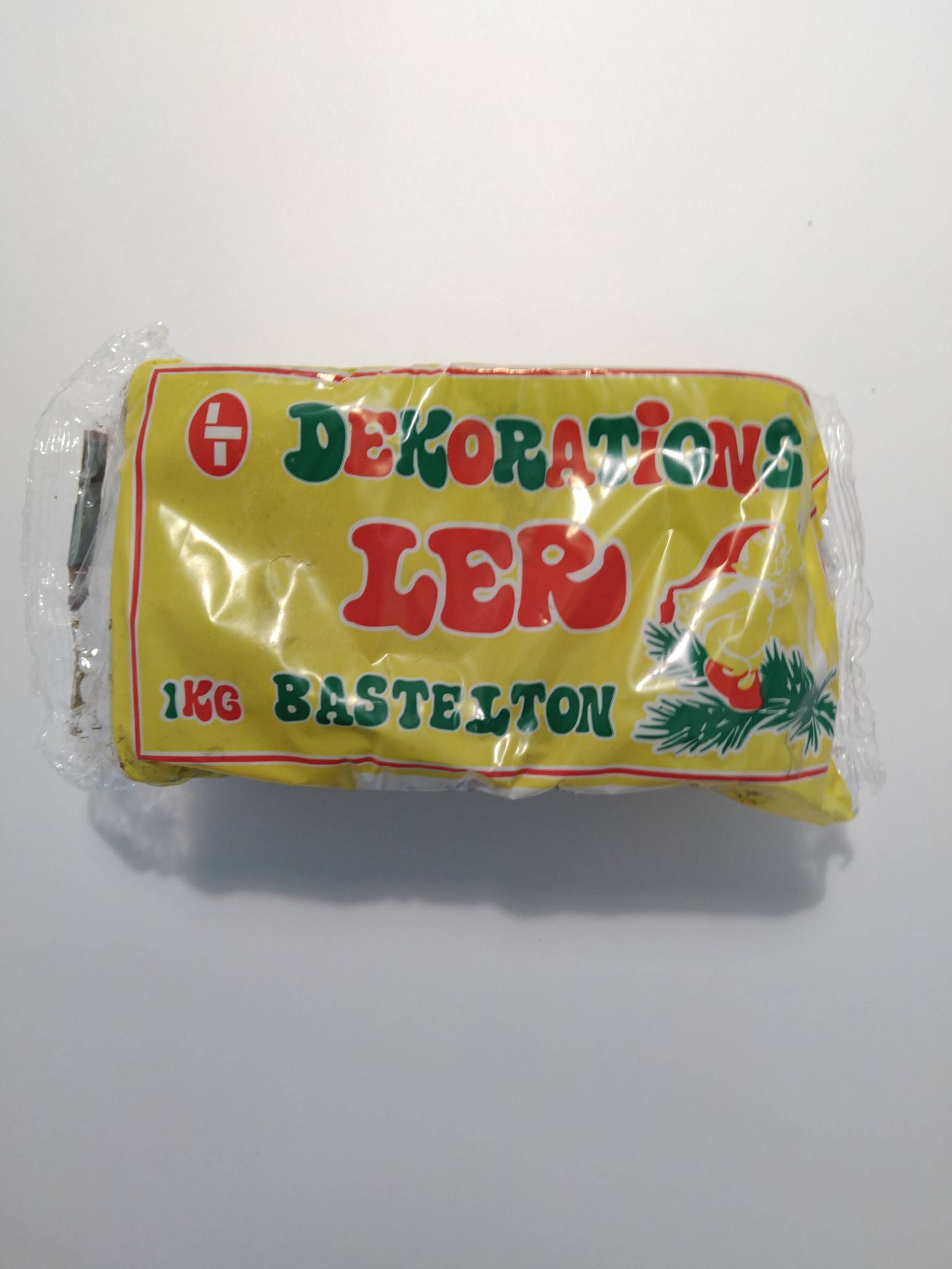 Ler 1 kg.