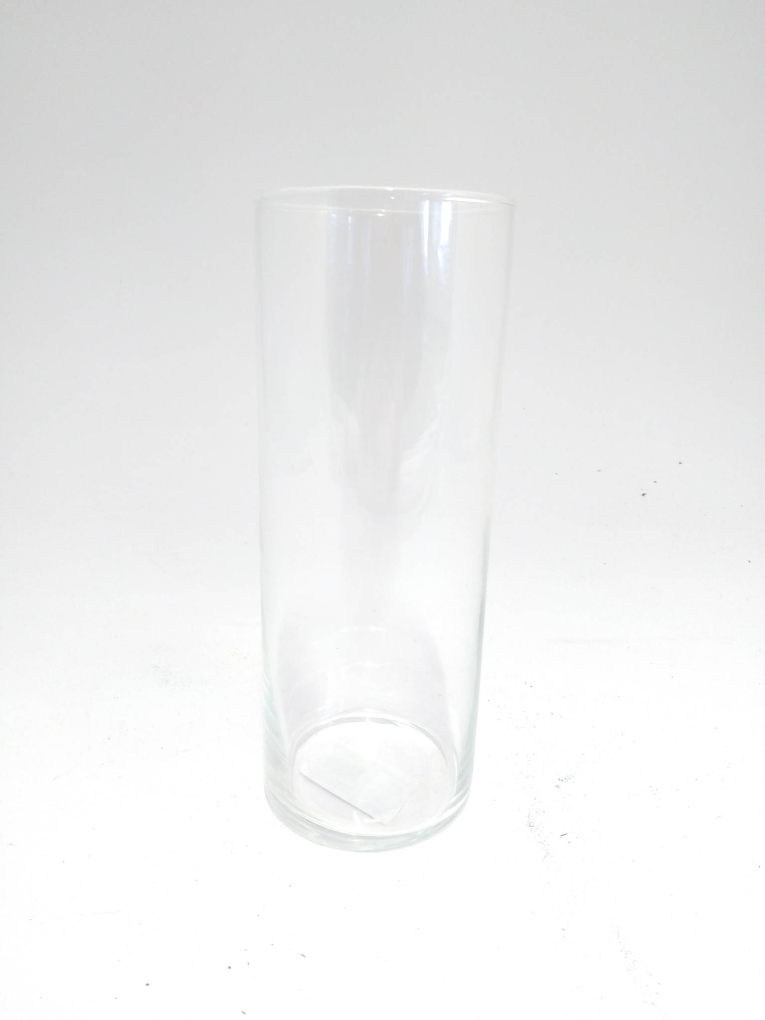 Glas cylinder