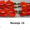 Anthurium (Andreanum Grp) Naranja