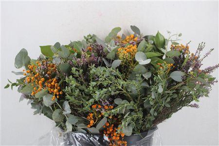 Gemengd boeket overig