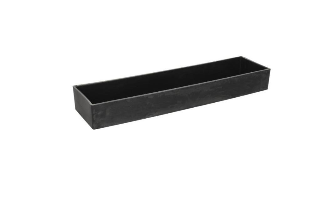 Plante fad recyk. plast