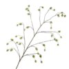 Hop Stray Spray, Grøn 167 cm / Silkeblomst