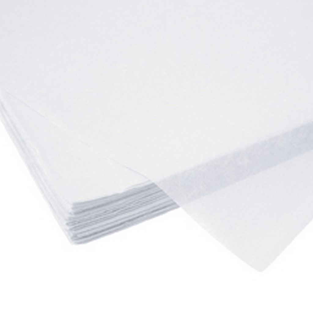 Silkepapir