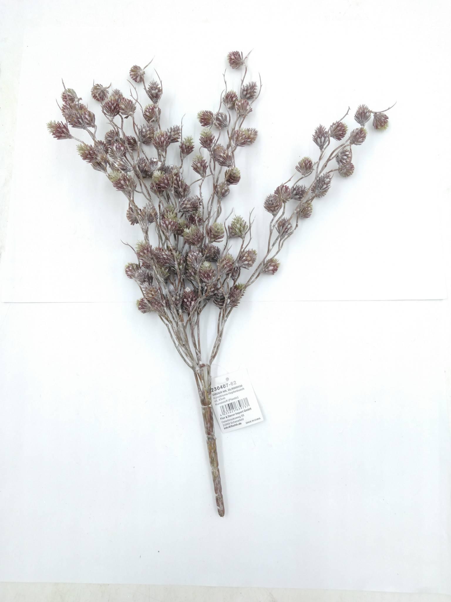 Koglegren Brun 42 cm